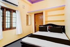 Hotel O Lucky, Ibrahimpatnam Hotel O Lucky, Ibrahimpatnam