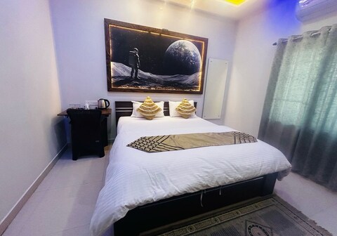 Hotel O Friends Lodge