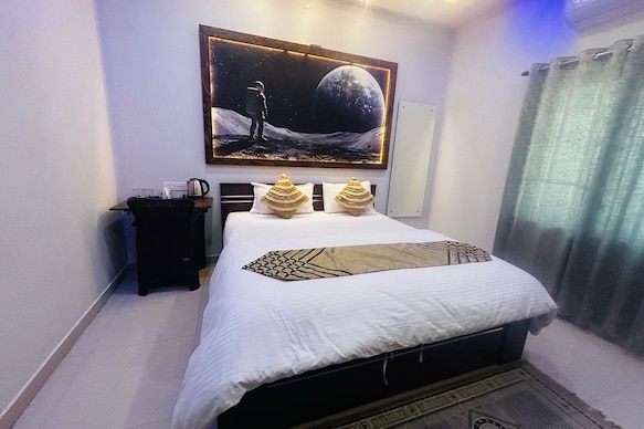 Hotel O Friends Lodge