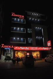 The Ashoka, Indore The Ashoka, Indore