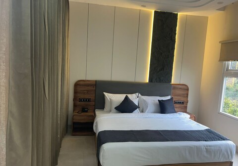 The JJ Corbett Bliss