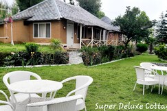 Vatika Resort - Luxury Cottages, Kufri Vatika Resort - Luxury Cottages, Kufri