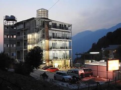 Hotel Vakratunda, Dharamshala Hotel Vakratunda, Dharamshala