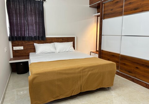 Krish homes Coimbatore