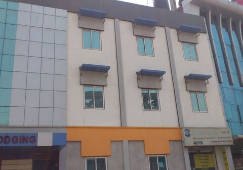 hotel pariwar