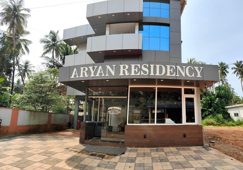 Aryan Residency | Rooms in a Homestay