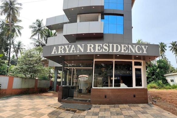 Aryan Residency | Rooms in a Homestay