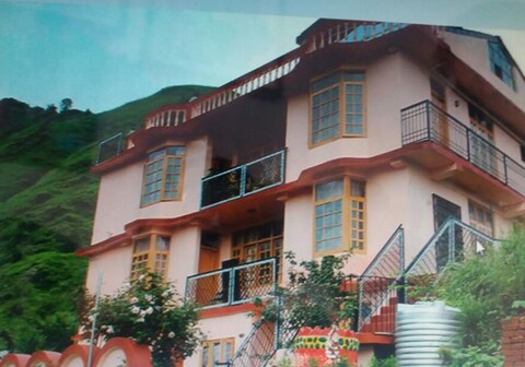 Apartment for Family and Group