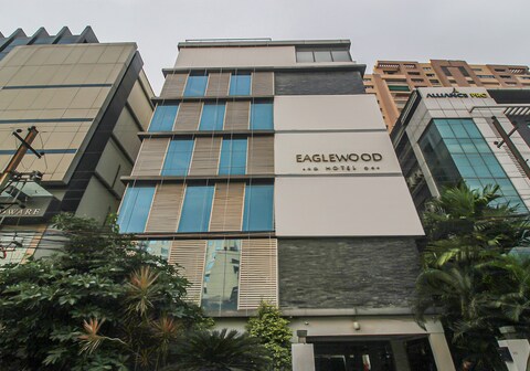 Townhouse Eaglewood Gachibowli