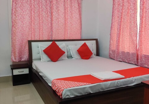 Hotel O Annapurna Stay Fusion