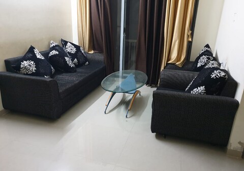 Sunnys 1 BHK Virar