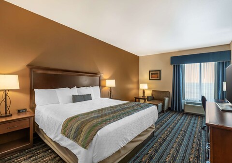 Best Western Plus Casper Inn & Suites