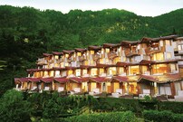 Manuallaya The Resort Spa in the Himalayas, Manali Manuallaya The Resort Spa in the Himalayas, Manali