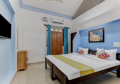 Hotel O Amigo Guest House