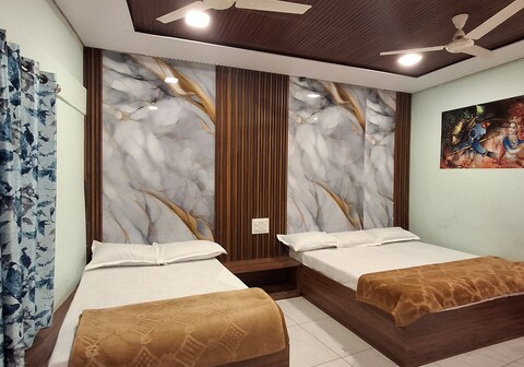 Dev Laxmi bhawan Home stay