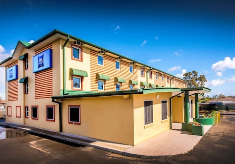 ibis budget Casula Liverpool