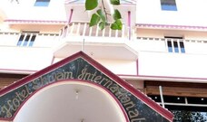 Hotel Sagar Palace, Mount Abu Hotel Sagar Palace, Mount Abu