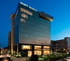 Hyatt Regency Ludhiana, Ludhiana Hyatt Regency Ludhiana, Ludhiana