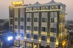 Devaan Hotel, Malout Devaan Hotel, Malout