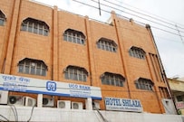 Hotel Shilaza, Agra Hotel Shilaza, Agra
