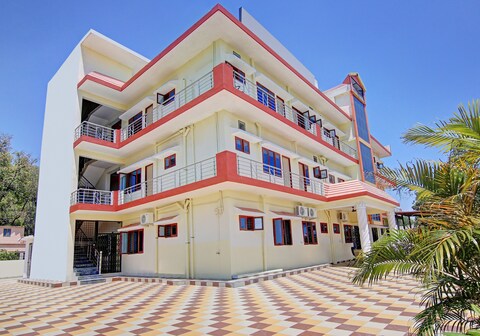 HOME 78802 Balaji Bhawan Jhajra