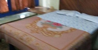 P R Desai Dharmashala Trust, Junagarh P R Desai Dharmashala Trust, Junagarh