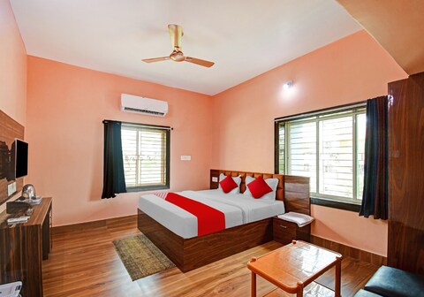 Hotel O Cool Light Residency