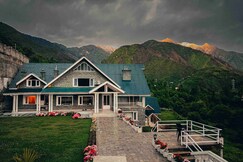 The Greystone, Srinagar The Greystone, Srinagar