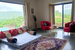 Villa nature nest by Niva Hospitality, Udaipur Villa nature nest by Niva Hospitality, Udaipur
