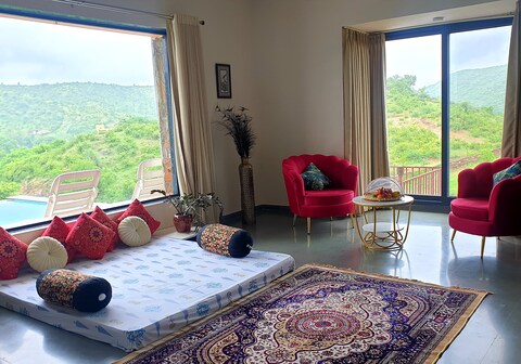 Villa nature nest by Niva Hospitality