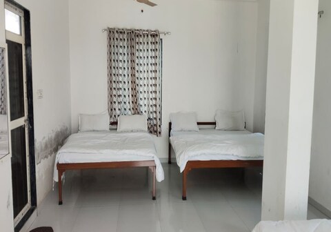 Shyam Resort