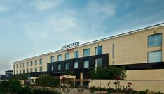 Courtyard By Marriott Kochi Airport, Cochin Courtyard By Marriott Kochi Airport, Cochin