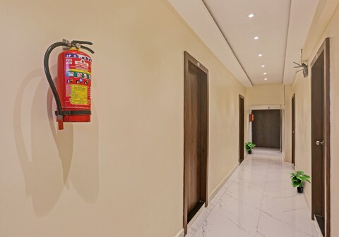 Hotel O Nandi Palace Lodging And Boarding