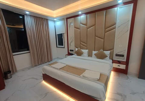 Awadh Vilas by Ayodhya Residency