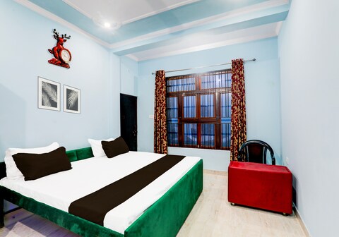 SPOT ON Hotel Sky Inn