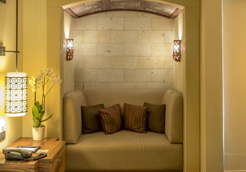 Doubletree by Hilton Avanos - Cappadocia
