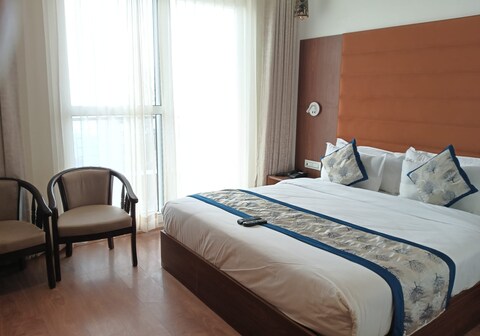 JOT HOTEL RESORT & RESTAURANT