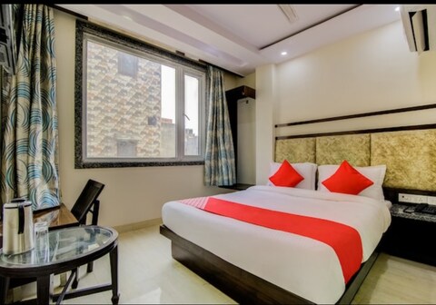 Hotel India Continental