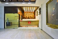 OYO 13479 Hotel Grand Nakshatra, Anand OYO 13479 Hotel Grand Nakshatra, Anand