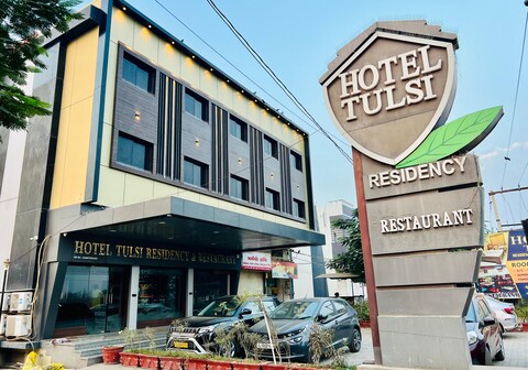 Hotel Tulsi Residency