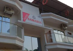 Hotel Samaria, Goa Hotel Samaria, Goa