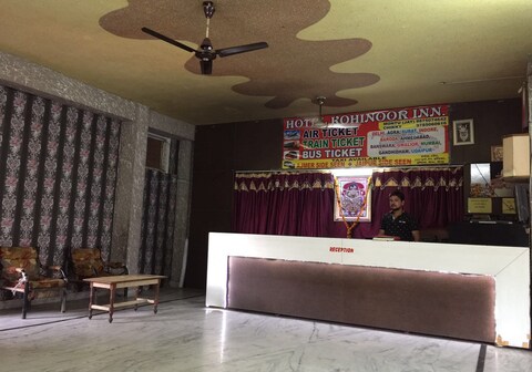 Hotel Kohinoor Inn