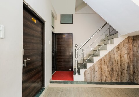 Hotel O Dreamway