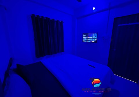 Hotel Jampore inn