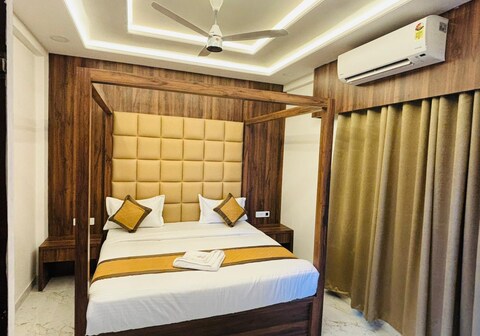 Hotel Airport Relax Inn