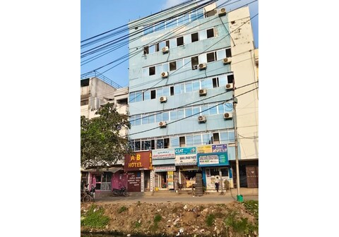 FabHotel AB