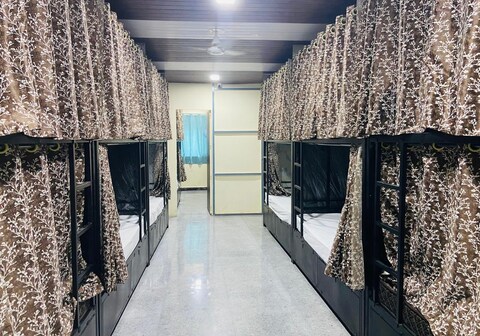 Jai Shree Shyam Dormitory