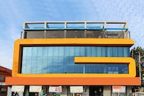 OYO 8634 Golden Orchid, Bhubaneshwar OYO 8634 Golden Orchid, Bhubaneshwar