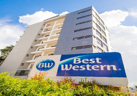 Best Western Elyon Colombo