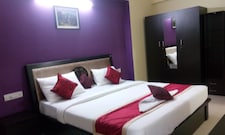 Rishon Suite, Bangalore Rishon Suite, Bangalore